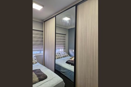 Foto 15 de apartamento à venda com 2 quartos, 58m² em Vila Prudente, São Paulo