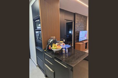 Foto 03 de apartamento à venda com 2 quartos, 58m² em Vila Prudente, São Paulo