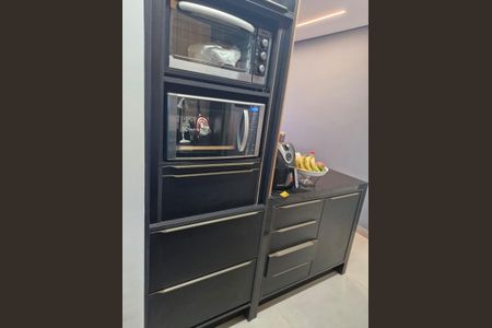 Apartamento à venda com 58m², 2 quartos e 1 vagaFoto 05