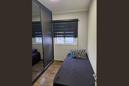 Foto 13 de apartamento à venda com 2 quartos, 58m² em Vila Prudente, São Paulo