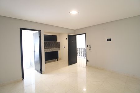 Studio de kitnet/studio para alugar com 1 quarto, 23m² em Socorro, São Paulo