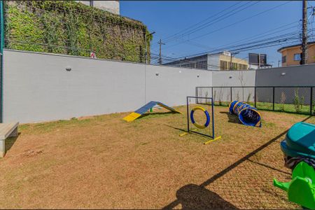 Apartamento à venda com 36m², 2 quartos e sem vagaÁrea comum - Espaço Pet