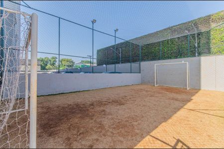 Apartamento à venda com 36m², 2 quartos e sem vagaÁrea comum -Quadra Esportiva