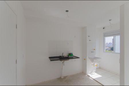 Apartamento à venda com 36m², 2 quartos e sem vagaCozinha