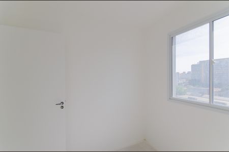 Quarto 2 de apartamento à venda com 2 quartos, 36m² em Cambuci, São Paulo