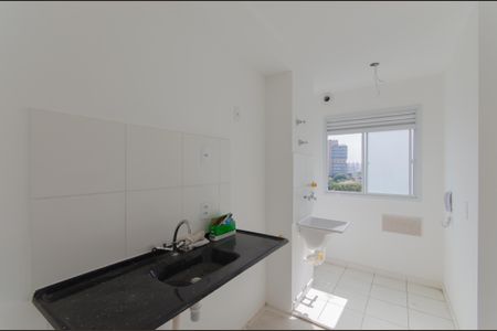 Apartamento à venda com 36m², 2 quartos e sem vagaCozinha