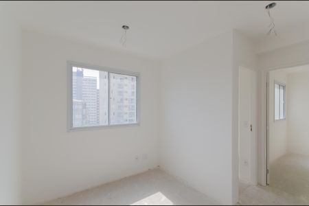 Sala de apartamento à venda com 2 quartos, 36m² em Cambuci, São Paulo