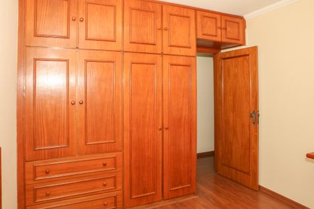 Apartamento para alugar com 120m², 3 quartos e 2 vagasQuarto 1