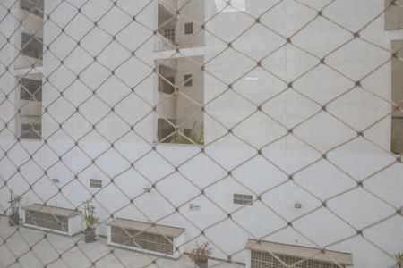 Apartamento para alugar com 120m², 3 quartos e 2 vagasVista da Sala