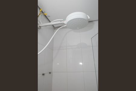 Apartamento para alugar com 120m², 3 quartos e 2 vagasBanheiro Social