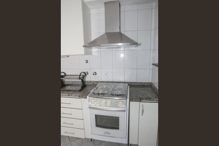 Apartamento para alugar com 120m², 3 quartos e 2 vagasCozinha