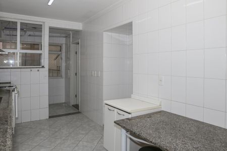 Apartamento para alugar com 120m², 3 quartos e 2 vagasCozinha