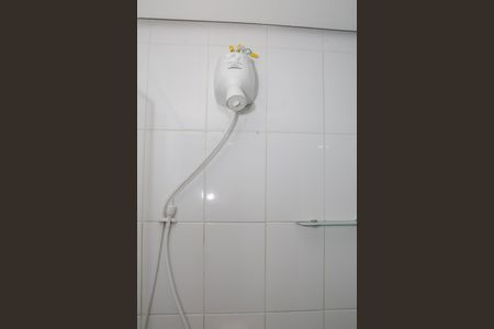 Apartamento para alugar com 120m², 3 quartos e 2 vagasBanheiro da Suíte