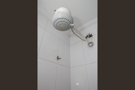 Apartamento para alugar com 120m², 3 quartos e 2 vagasBanheiro de Serviço