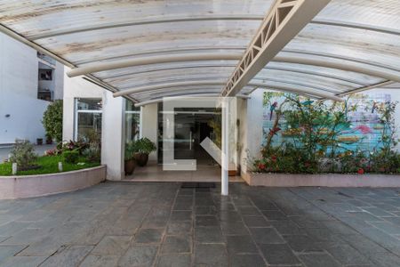 Apartamento para alugar com 120m², 3 quartos e 2 vagasÁrea comum