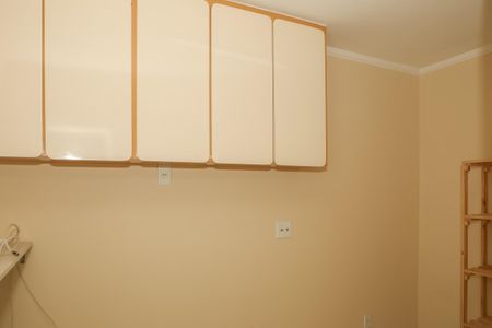 Apartamento para alugar com 120m², 3 quartos e 2 vagasQuarto de Serviço