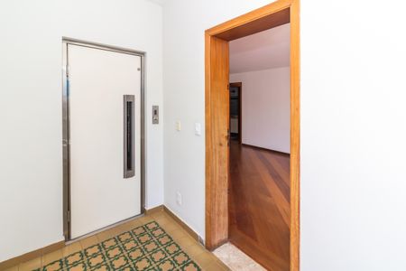Sala de apartamento à venda com 3 quartos, 98m² em Perdizes, São Paulo