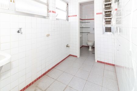 Apartamento à venda com 98m², 3 quartos e 1 vaga Apartamento à venda com 98m², 3 quartos e 1 vagaÁrea de Serviço