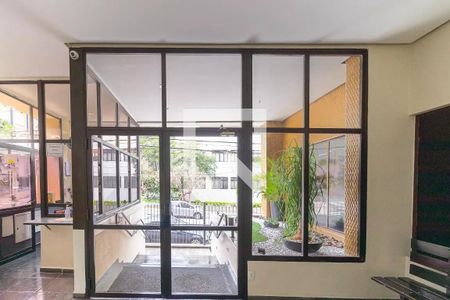 Apartamento à venda com 98m², 3 quartos e 1 vaga Apartamento à venda com 98m², 3 quartos e 1 vagaEntrada