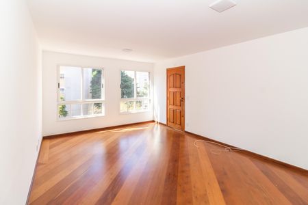 Sala de apartamento à venda com 3 quartos, 98m² em Perdizes, São Paulo