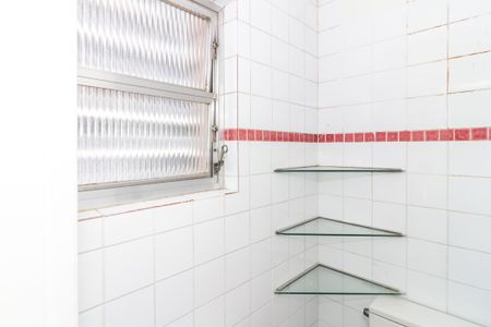 Apartamento à venda com 98m², 3 quartos e 1 vaga Apartamento à venda com 98m², 3 quartos e 1 vagaÁrea de Serviço - Banheiro