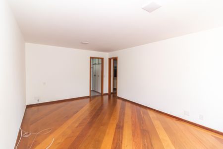 Apartamento à venda com 98m², 3 quartos e 1 vaga Apartamento à venda com 98m², 3 quartos e 1 vagaSala