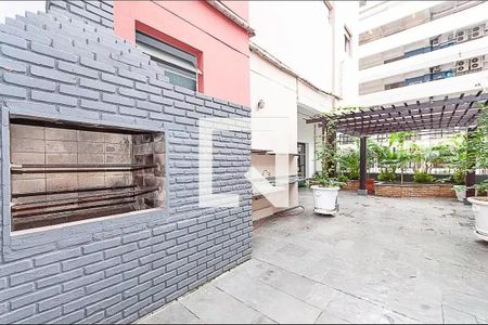 Apartamento à venda com 98m², 3 quartos e 1 vaga Apartamento à venda com 98m², 3 quartos e 1 vagaChurrasqueira