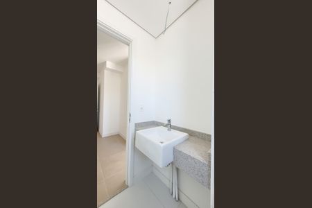 Apartamento à venda com 105m², 3 quartos e 2 vagasBanheiro Suite 3