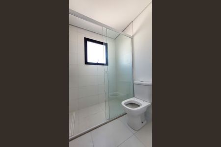 Apartamento à venda com 105m², 3 quartos e 2 vagasBanheiro Suite 3