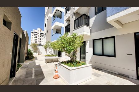 Apartamento à venda com 105m², 3 quartos e 2 vagasÁrea comum