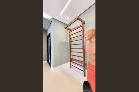 Apartamento à venda com 105m², 3 quartos e 2 vagasÁrea comum - Academia