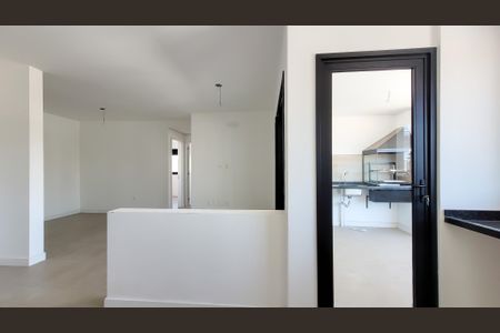 Apartamento à venda com 105m², 3 quartos e 2 vagasCozinha