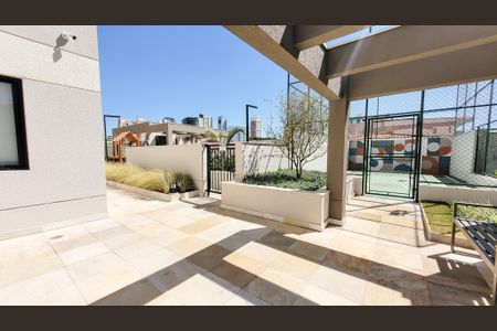 Apartamento à venda com 105m², 3 quartos e 2 vagasÁrea comum