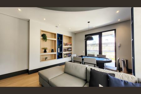 Apartamento à venda com 105m², 3 quartos e 2 vagasÁrea comum 