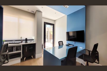 Apartamento à venda com 105m², 3 quartos e 2 vagasÁrea comum - Coworking