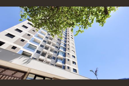 Apartamento à venda com 105m², 3 quartos e 2 vagasFachada