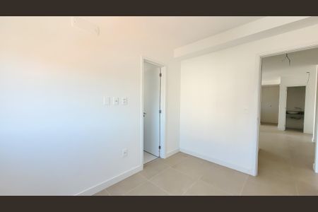 Apartamento à venda com 105m², 3 quartos e 2 vagasSuite 1