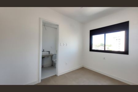 Apartamento à venda com 105m², 3 quartos e 2 vagasSuite 2