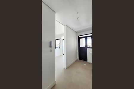 Apartamento à venda com 105m², 3 quartos e 2 vagasÁrea de Serviço