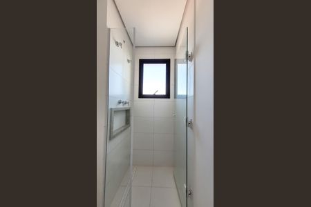 Apartamento à venda com 105m², 3 quartos e 2 vagasBanheiro Suite 2