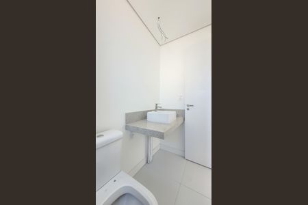 Apartamento à venda com 105m², 3 quartos e 2 vagasBanheiro Suite 1