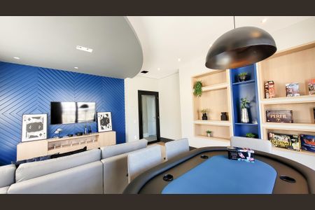 Apartamento à venda com 105m², 3 quartos e 2 vagasÁrea comum 