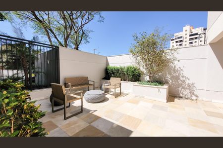 Apartamento à venda com 105m², 3 quartos e 2 vagasÁrea comum