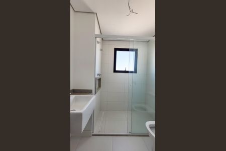 Apartamento à venda com 105m², 3 quartos e 2 vagasBanheiro Suite 3