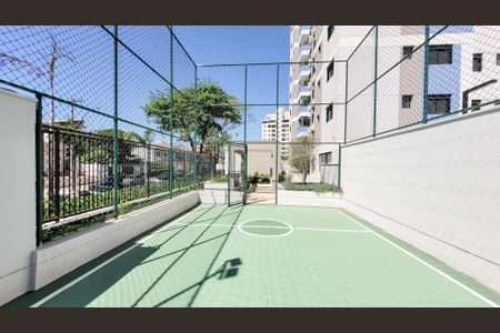 Apartamento à venda com 105m², 3 quartos e 2 vagasQuadra Esportiva