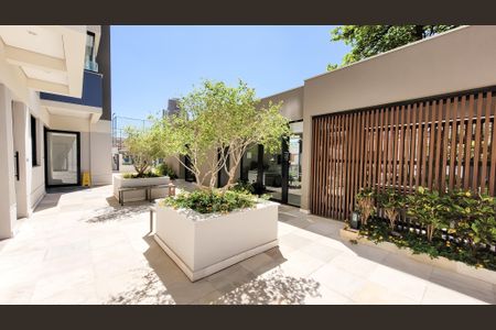 Apartamento à venda com 105m², 3 quartos e 2 vagasÁrea comum