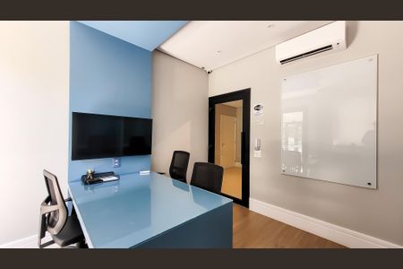 Apartamento à venda com 105m², 3 quartos e 2 vagasÁrea comum - Coworking