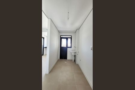 Apartamento à venda com 105m², 3 quartos e 2 vagasÁrea de Serviço