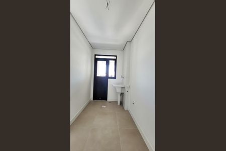 Apartamento à venda com 105m², 3 quartos e 2 vagasÁrea de Serviço