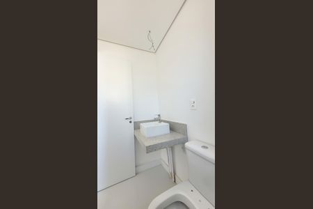 Apartamento à venda com 105m², 3 quartos e 2 vagasBanheiro Suite 2